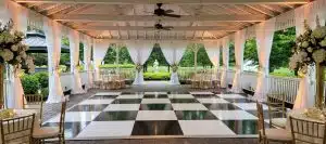 dance floor pavilion with drapery min scaled dance floor pavilion with drapery min scaled