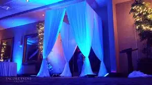 door draping for wedding grand entrance min scaled door draping for wedding grand entrance min scaled