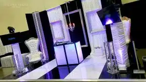 encore black white stripped floor setup min scaled encore black white stripped floor setup min scaled