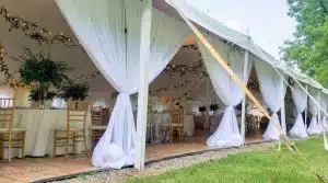 full perimeter tent drapery on walls min scaled full perimeter tent drapery on walls min scaled