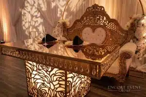 gold table and sweetheart loveseat jeffersonville min gold table and sweetheart loveseat jeffersonville min