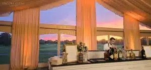 golf course tent with custom wall drapes min scaled golf course tent with custom wall drapes min scaled