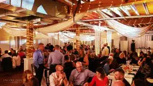 hang fabric on ceiling new albany min scaled hang fabric on ceiling new albany min scaled