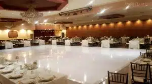 large dance floor setup for party min scaled large dance floor setup for party min scaled
