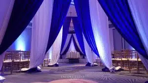 louisville wedding with pipe and drape min scaled louisville wedding with pipe and drape min scaled