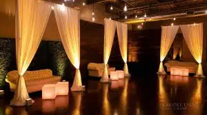 lounge draping cabanas at kentuckiana wedding min scaled lounge draping cabanas at kentuckiana wedding min scaled