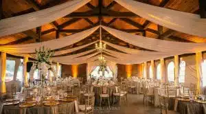 pavilion ceiling drapery services min scaled pavilion ceiling drapery services min scaled