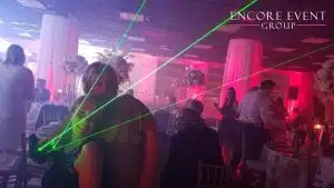 red uplighting led robot chroma tron laser gloves min red uplighting led robot chroma tron laser gloves min