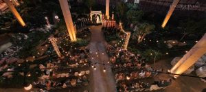 rustic_southern_indiana_ceremony_light_stringers-min