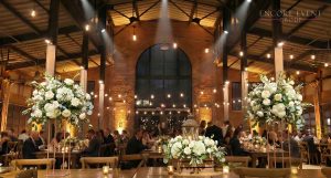 rustic_string_lights_at_industrial_wedding