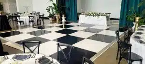 wedding dance floor for new albany reception min scaled wedding dance floor for new albany reception min scaled