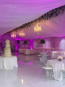 white dance floor under tent min scaled white dance floor under tent min scaled