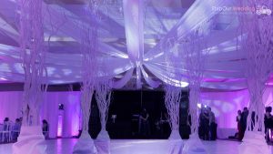 ceiling draping rental example2