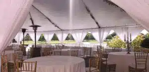 wedding tent with encore wall drapes 1 scaled wedding tent with encore wall drapes 1 scaled
