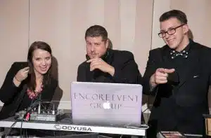 2015 Encore Event Group Behind the Scenes 2015 Encore Event Group Behind the Scenes