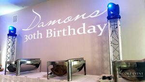 birthday party gobo 1