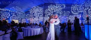 breakup pattern on walls heritage hall couple dancing 1 scaled