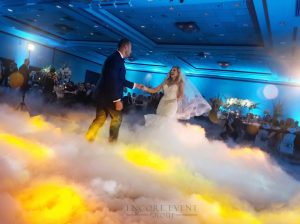 dancing on a cloud louisville kentucky