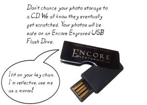 encore usb stick