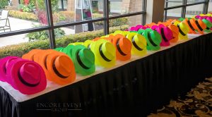 neon hats for glow party large scaled neon hats for glow party large scaled