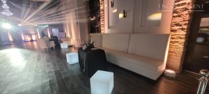 nye party lounge couch setup scaled