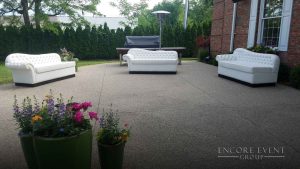 outdoor wedding great lakes culinary scaled