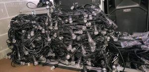 pile of string lights min