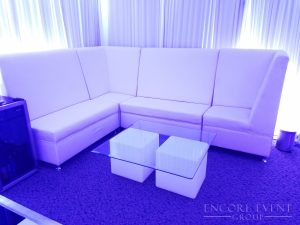 sectionals setup at encore scaled