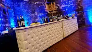 white bar setup jam handy scaled white bar setup jam handy scaled